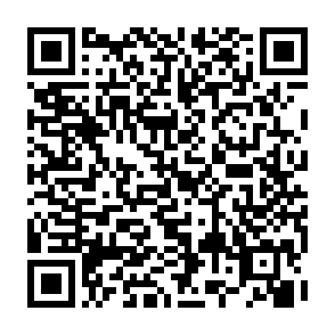 自習室予約フォームのQRコード